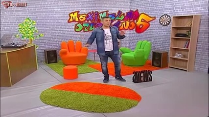 Jovan Perisic - Sve cu da razbijem