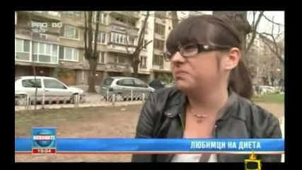 Ми той умрял, ма! - Господари на ефира 