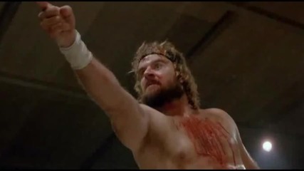 Сцени от филма Кървав Спорт (1988) / Бг Субс