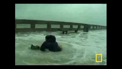 Storm Surge