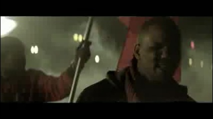 Game - Red Nation ft. Lil Wayne