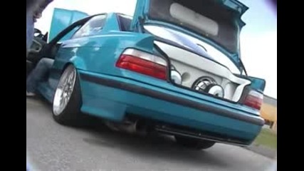 Hakkinsen M3 Reving