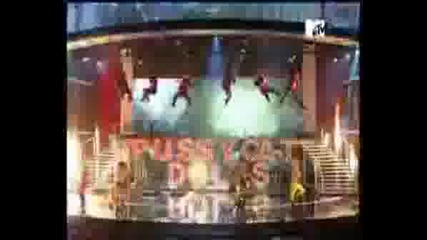 Pussycat Dolls - When I Grow Up
