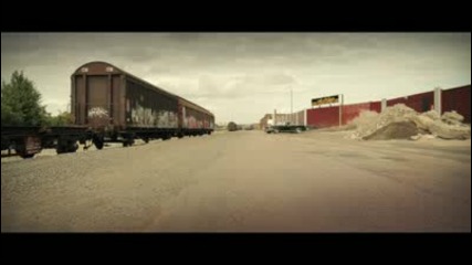 Jessica Wolff - You Should Get Over Me