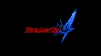 Devil May Cry 4 Trailer 