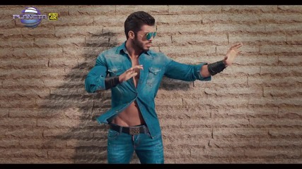 New !! Фики - Беше обич ( Официално Видео ) + 4 K