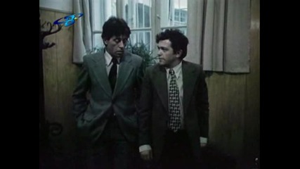 Българският филм Бронзовият ключ (1984) [част 3]
