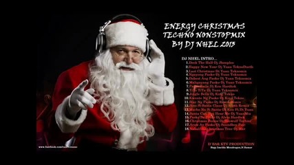 Коледен микс By Dj Nhel 2014