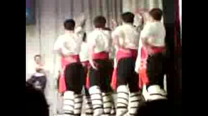 Народни Танци В Кърджали3