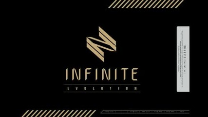 Infinite - Hysterie