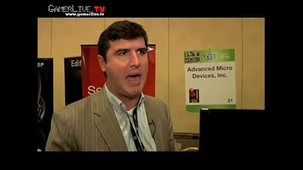 Ces 2010 Amd and Ati Latest Products 