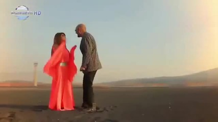 (official Video) Roksana i Godji - Davai _ 2011