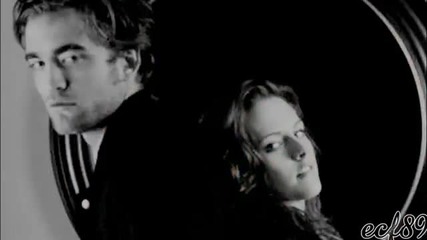 Robert & Kristen // Ill keep u my dirty little secret... 