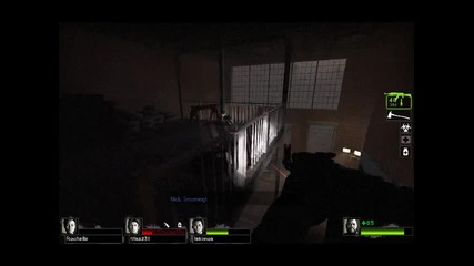 Left for Dead 2/4