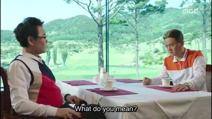 [eng sub] Triangle E05
