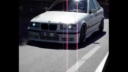 Bmw E36 320i And 320ci (coupe & 4d) Mmpower Machines 