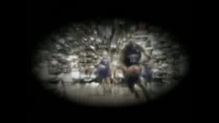 Vince Carter - Mix