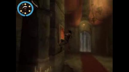 Warrior Within Playthrough Part 32b