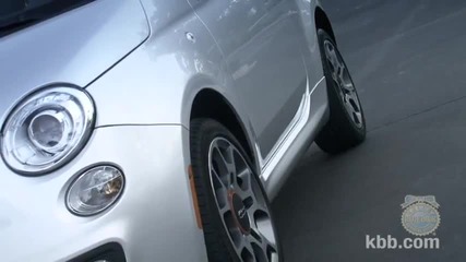 Fiat 500 - Kelley Blue Book