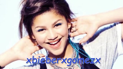 Zendaya Cp