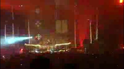 Syndicate 2009 - Angerfist (full Live Act) 1 3