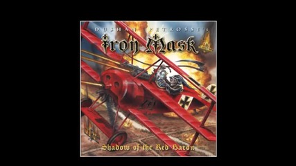 Iron Mask - Forever In The Dark