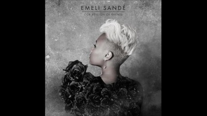 Emeli Sande - Breaking The Law