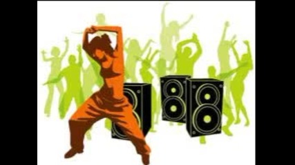 Dj T. feat. Khan - Leavin Me (clockwork Remix)