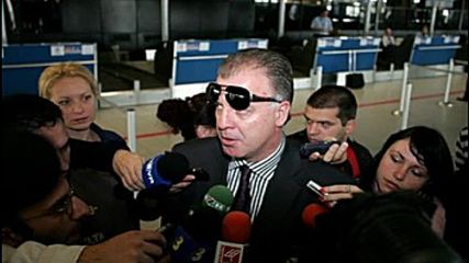 Сираков: Не се притеснявайте, няма да се сменят треньорите