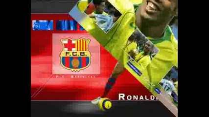 Goodbye Ronaldinho