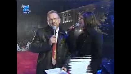 Preslava 2009 Live Sofia.flv