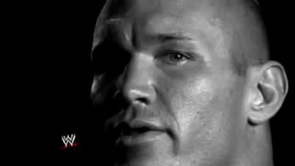 Wwe Breaking point 2009 official promo