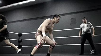 Dante Chen has pushed himself to return to NXT 2.0 after injury: WWE NXT, Jan. 18, 2022