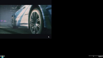 need for speed most wanted