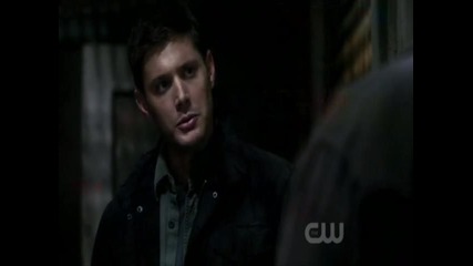 supernatural season 6 episode 7 part 2 