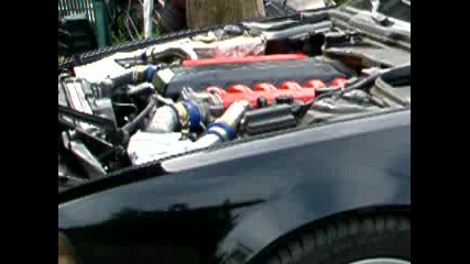 Bmw 750ial Biturbo 