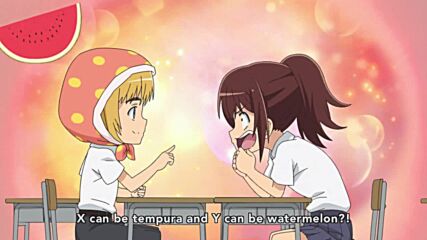 Shingeki! Kyojin Chuugakkou ep- 05 [eng subs]