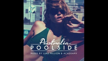 Toolroom pres Pooside Australia 2016 by Acaddamy