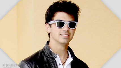 Joejonas. yourman 