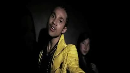J Mccoy - Dream Girl
