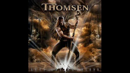 Thomsen - Stand up & shout