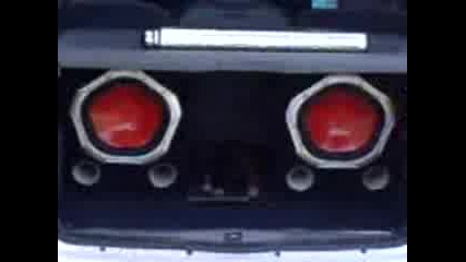 Bass Car