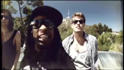 « Превод! » 3oh!3 ft Lil Jon - Hey [ Official Music Video ]