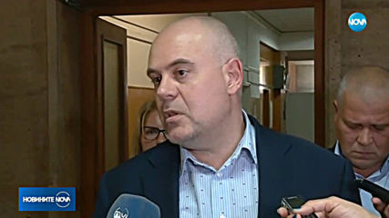 Иван Гешев: Разкрити са две убийства в област Варна