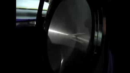 Testing The 34 Inch Subwoofer Audiobahn Awt34x