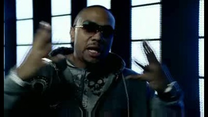Madonna feat. Justin Timberlake & Timbaland
