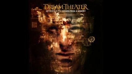 Dream Theater - Overture 1928