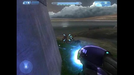 Halo ce Firefight mode