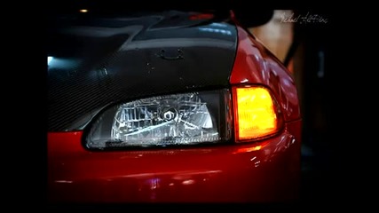 Honda Civic Tribute (eg6)
