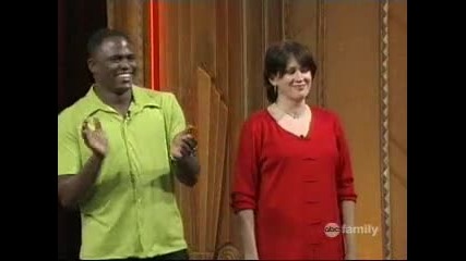 Whose Line Us - 2x06 (show 203)